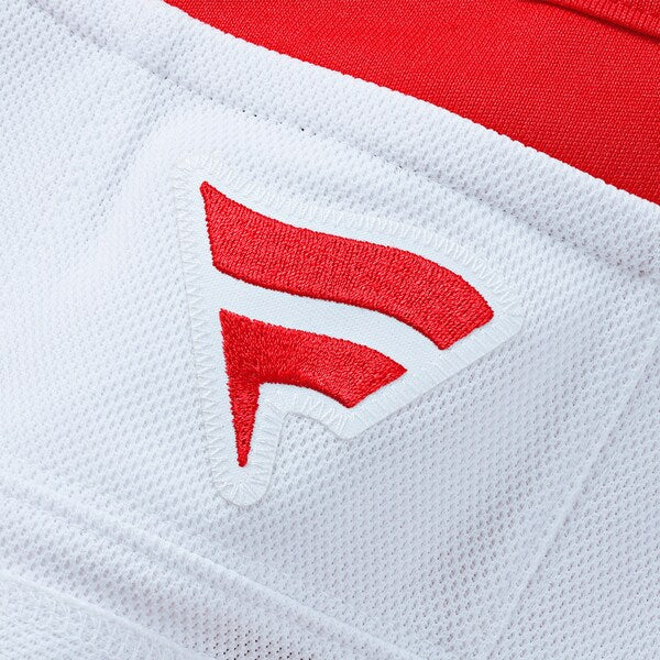 Detroit Red Wings  Away Premium Jersey - White/Red