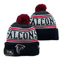 ATLANTA FALCONS KNIT HAT
