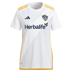 Gabriel Pec LA Galaxy adidas Women's 2024 Angelino Kit Replica Player Jersey - White