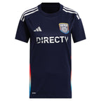 Hirving Lozano San Diego FC adidas Women's 2025 State of Flow Replica Player Jersey - Navy