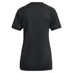 Los Merengues adidas Women's 2023/24 Third Replica Jersey - Black