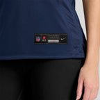 Lester Cotton Sr. New England Patriots Nike Women's Team Game Jersey -  Navy