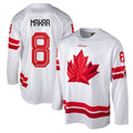Cale Makar Hockey Canada 2026 Replica Jersey - White