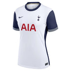 Tottenham Hotspur Nike Women's 2024/25 Home Replica Jersey - White