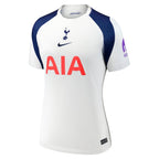 Son Heung-Min Tottenham Hotspur Nike Women's 2025/26 Home Replica Jersey - White