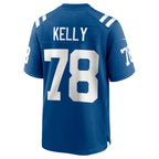Ryan Kelly Indianapolis Colts Nike Game Jersey - Royal