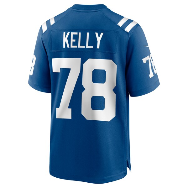 Ryan Kelly Indianapolis Colts Nike Game Jersey - Royal