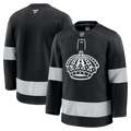 Los Angeles Kings  Alternate Premium Jersey - Black