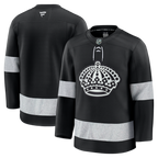 Los Angeles Kings  Alternate Premium Jersey - Black