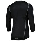 Atlanta United FC adidas 2023 Goalkeeper Long Sleeve Replica Jersey - Black