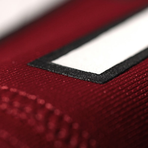 Kyler Murray Arizona Cardinals Nike Game Player Jersey - Cardinal/Black/White
