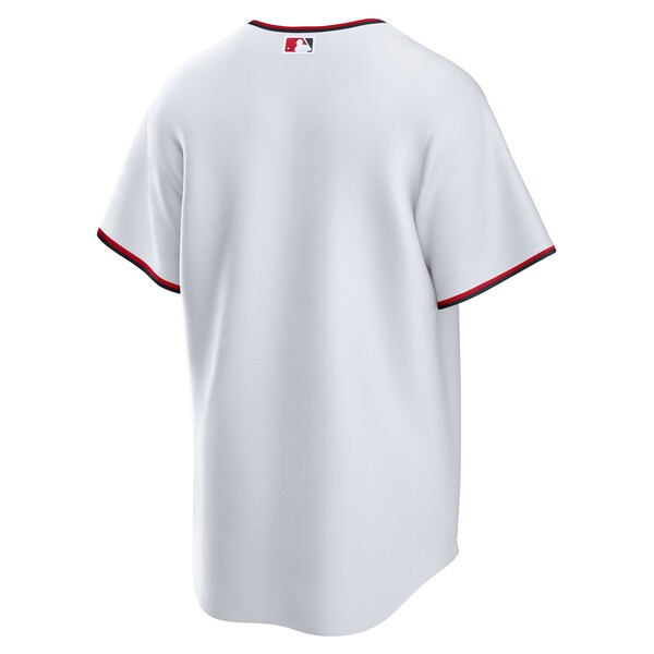 Washington Nationals Nike Youth Home Replica 2.0 Jersey - White