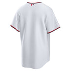 Washington Nationals Nike Youth Home Replica 2.0 Jersey - White