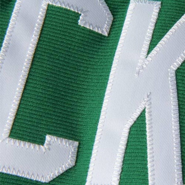 Joe Klecko New York Jets Retired Player Legacy Replica Jersey - Green