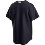 Cleveland Indians Nike Youth Alternate Replica Team Jersey - Navy
