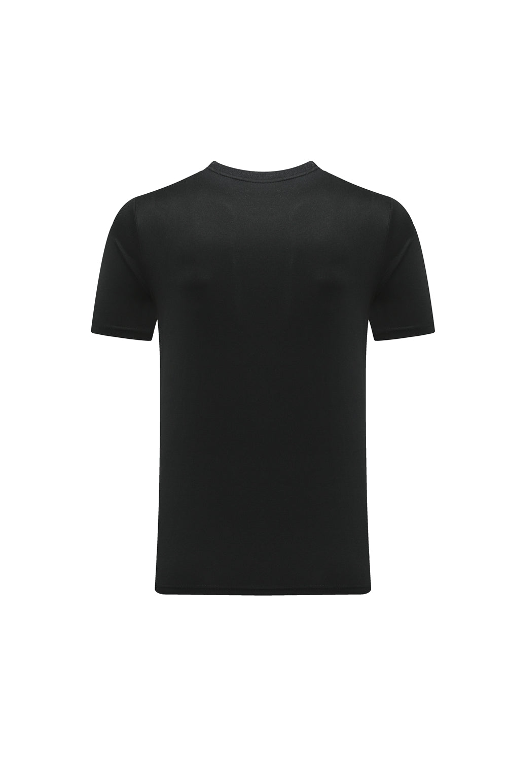 Nike Short Sleeve Training Jersey Set-ND02- Black