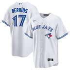 José Berríos Toronto Blue Jays Nike Home  Replica Player Jersey - White