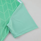 Adidas Short Sleeve Training Jersey Set - AD05-  Mint Green