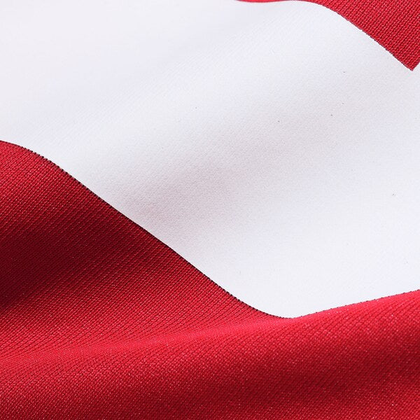 Colton McKivitz San Francisco 49ers Nike  Game Jersey -  Scarlet