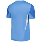 Columbus Crew adidas 2025 Goalkeeper Jersey - Blue