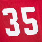 Aeneas Williams Arizona Cardinals 1994  Authentic Throwback Retired Player Jersey - Cardinal