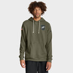 Philadelphia Eagles Nike 2025 Salute to Service Sideline Standard Issue Dri-FIT Hoodie - Olive