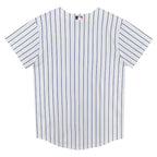 Chicago Cubs Preschool Home Blank Replica Jersey - White