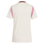 D.C. United adidas Women's 2025 The Soul Kit Replica Jersey - Natural