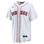 Walker Buehler Boston Red Sox Nike Home Replica Jersey - White
