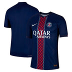 Paris Saint-Germain Nike 2025/26 Home Authentic Jersey - Navy