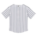New York Yankees Toddler Home Replica Jersey - White