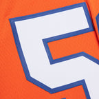 Randy Gradishar Denver Broncos  1978 Legacy Replica Jersey - Orange