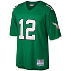 Randall Cunningham Philadelphia Eagles Legacy Replica Jersey - Kelly Green