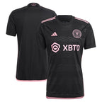 Inter Miami CF adidas 2024 La Noche Replica Jersey - Black