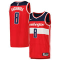 Rui Hachimura Washington Wizards Nike Swingman Jersey - Red
