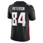 Cordarrelle Patterson Atlanta Falcons Nike Vapor F.U.S.E. Limited Jersey - Black/Red