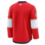 Florida Panthers  Home Premium Jersey - Red