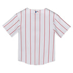 Philadelphia Phillies Toddler Home Replica Jersey - White