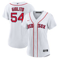 Lucas Giolito Boston Red Sox Nike Women's Home Replica Jersey - White