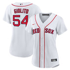 Lucas Giolito Boston Red Sox Nike Women's Home Replica Jersey - White