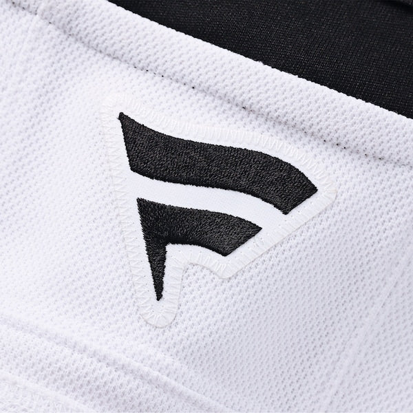 Pittsburgh Penguins  Away Premium Custom Jersey - White/Black