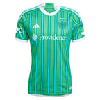 Jesus Ferreira Seattle Sounders FC adidas 2024 The Anniversary Kit Authentic Player Jersey - Green