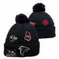 ATLANTA FALCONS KNIT HAT