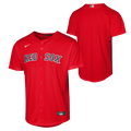 Boston Red Sox Nike Youth Alternate Replica Jersey - Red