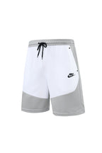 Nike Short Sleeve Training Jersey Set-ND01- Light Gray