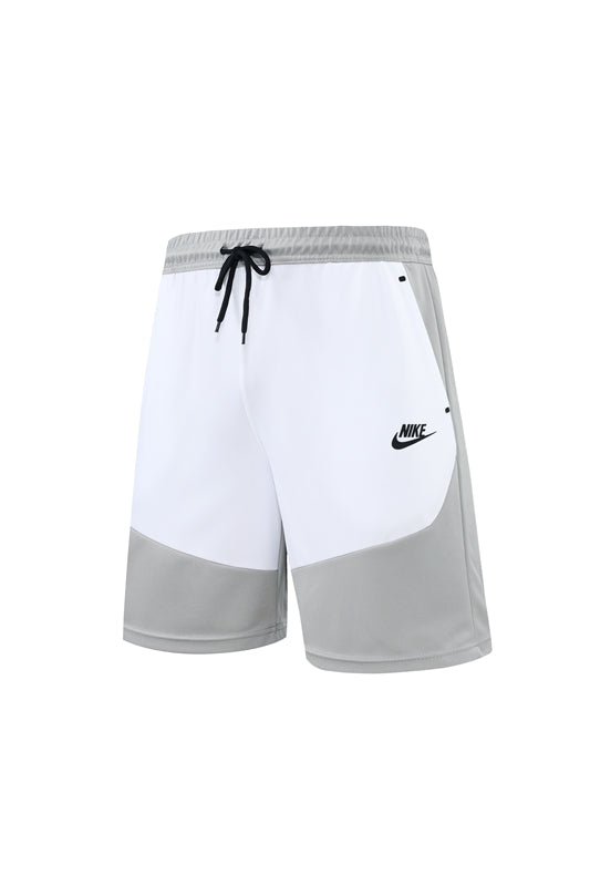 Nike Short Sleeve Training Jersey Set-ND01- Light Gray