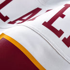 Frankie Luvu Washington Commanders Nike Game Super Bowl Era Jersey - White