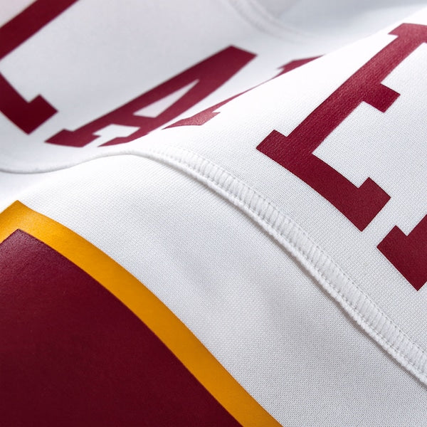 Doug Williams Washington Commanders Nike Game Super Bowl Era Jersey - White