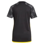 Columbus Crew adidas Women's 2024 VeloCITY Kit Replica Jersey - Black