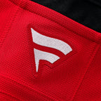 Sebastian Aho Carolina Hurricanes  Alternate Premium Jersey - Red/Black/White